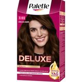 OEM Deluxe 3-65 Çikolata Kahve Saç Boyası