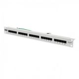 OEM DN-91325-1 25 PORT CAT-3 ISDN PATCH PANEL