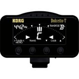 OEM Dolcetto Aw-3t Tuner &amp; Metronom – Trompet, Trombon ve Tüm Bakır Nefesli Enstrümanlar Için Akort Aleti