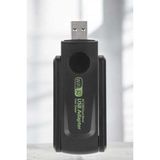 OEM Dual Band Wifi Alıcı Adaptör USB 3.0 Destekli - 1659-9839