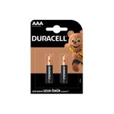 OEM DURACELL AAA İNCE PİL (2Lİ PAKET FİYATI)