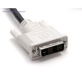 OEM DVI TO DVI 18+1 KABLO