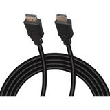 Oem E237114 1.5 Metre 4K 3D Uyumlu HDMI Kablo (Versiyon 1.4) - Çok Renkli