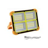 Oem EAMP098/2 4 Fonksiyonlu Solar Projektör