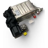 OEM Egr Valfi Soğutculu 2 Borulu Man Tge Crafter T7 Transporter
