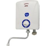 OEM Elektrikli Ani Su Isıtıcı Mutfak Için, Elektrikli Şofben - c7b156b6121940e491addc930648de7e
