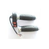 OEM Elektrikli Motor Geri Vitesli Ileri 3 Vitesli Gaz Kolu