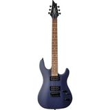 OEM Elektro Gitar KX100MA - Metalik Gri
