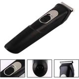 OEM Ense Kesme Makinesi Şarjlı Saç Sakal Tıraş Makinesi Taşınabilir - 8043-1171 - Renkli