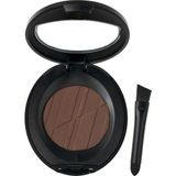 OEM Eyebrow Powder No: 106 Deep Brown - Doğal Kaş Farı