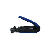 Oem F Konnektör Sıkma Pensesi -Rg59 - Rg6 - Rg 11