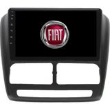 OEM Fiat Doblo Android Multimedya Sistemi 4-64 Cadence R18 (2011-2015) Ön Kayıt Kamera Hediyeli - Şeffaf