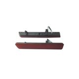OEM Fiat Doblo Arka Sağ Ve Sol Tampon Reflektörü 2010-2019