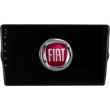 OEM Fiat Egea Android Multimedya Sistemi 4-64 Cadence R18 (2005-2010) Ön Kayıt Kamera Hediyeli - Şeffaf