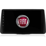 OEM Fiat Egea Cross Android Multimedya Sistemi 4-64 Cadence R18 (2020-2024) Ön Kayıt Kamera Hediyeli - Şeffaf