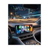 OEM Fiat Egea, Linea, Doblo, Peugeot, Citroen C3, C4, Opel Astra, Corsa, Insignia ile Uyumlu 10.26" IPS Dokunmatik Ekran Multimedya Sistemi, XUCZZZCARPLAY-6