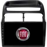 OEM Fiat Linea Android Multimedya Sistemi 4-64 Cadence R18 (2008-2020) Ön Kayıt Kamera Hediyeli - Şeffaf