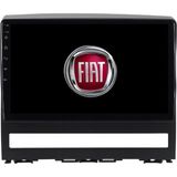 OEM Fiat Palio Android Multimedya Sistemi 4-64 Cadence R18 (2006-2012) Ön Kayıt Kamera Hediyeli - Şeffaf