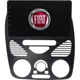 OEM Fiat Siena Android Multimedya Sistemi 4-64 Cadence R18 (1996-2004) Ön Kayıt Kamera Hediyeli - Şeffaf