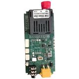 OEM Fiber Optik Kablo Ttl Yer Istasyonu Aktarım Modülü