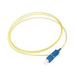 OEM Fiber Optik Pigtail Single Mode Sc/upc 1 Metre (5 Adet) - Sarı