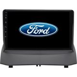 OEM Ford Fiesta Android Multimedya Sistemi 4-64 Cadence R18 Titanium Paket (2013-2018) Ön Kayıt Kamera Hediyeli - Şeffaf