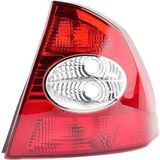 Oem Ford Focus 2 2,5 Arka Stop Lambası Sedan Sağ 2005-2011 Uyumlu