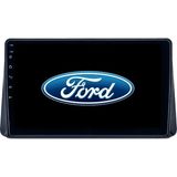 OEM Ford Focus 5 Android Multimedya Sistemi 4-64 Cadence R18 (2019-2022) Ön Kayıt Kamera Hediyeli - Şeffaf