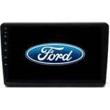 OEM Ford Fusion Android Multimedya Sistemi 4-64 Cadence R18 (2006-2011) Ön Kayıt Kamera Hediyeli - Şeffaf