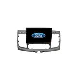 OEM Ford Transit Android Multimedya Sistemi 4-64 Cadence R18 (2020-2025) Ön Kayıt Kamera Hediyeli TYC9F728D3A2FD55C6794AB00