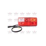 Oem Ford Transit T-12 T-15 Kamyonet Stop Lambası Sağ 1992-2001