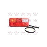 Oem Ford Transit T-12 T-15 Kamyonet Stop Lambası Sol 1992-2001