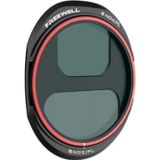 Oem Freewell Djı Mavic 4 Pro Split ND4PL/ND2PL Filter | Polarizer & Exposure Control