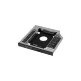 Oem Frisby Fa-7830Nf Sata 2.5" 12.7Mm Notebook Extra Hdd Kutusu