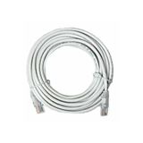 OEM Gabble CAT6 Kablo Yüksek Hız Gigabit Ethernet İnternet Ağ Kablosu 15 Metre