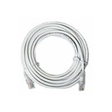 OEM GABBLE CAT6 Yüksek Hızlı Ethernet Kablosu | Gigabit İnternet Ağ Kablosu | Tak Kullan | 10 Metre