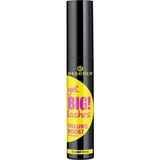 OEM Get Big! Lashes Hacim Veren Maskara - Siyah