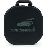OEM Goboenergy Elektrikli Araç Şarj Çantası | Kablo Çantası | Akü Takviye Kablosu Çantası | Araç Için Toparlayıcı Kablo ve Hortum Çantası
