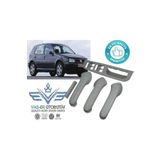 OEM GOLF 4 ÖN SAĞ SOL ARKA SAĞ SOL KAPI İÇ ÇEKME KOLU TUTAMAK GRİ
