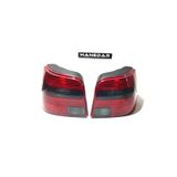OEM Golf 4 stop takımı füme Golf 4 stop lambası sıfır ithal
