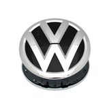 OEM Golf 7.5 Ön Panjur Arma Logo 2019 - 2021 Modeller Arası Uyumludur