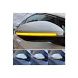 OEM Golf 7 /7 5 Ayna Sinyali Kayar Led ( Dinamik Sinyal ) 2013-2019