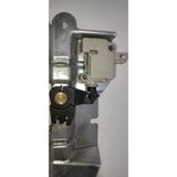 OEM Gövde Mandalı Braketi 1J5827425C Vw Jetta Golf Bora Için Mk4 1999-2005 1j5 827 425