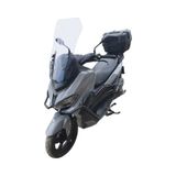 Oem Grace 202 Pro Ön-sağ-sol Koruma Demiri Hensa Metal
