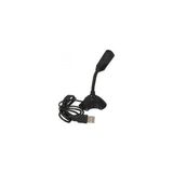 OEM Hadron HD533 Bilgisayar Mikrofonu - Siyah