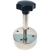 OEM Hamburger Köfte Presi Hamburger Köfte Kalıbı 6 cm