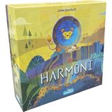 OEM Harmoni Kutu Oyunu (Türkçe) - Belirtilmemiş