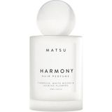 OEM Harmony Saç Parfümü 50 ml | Çiçeksi &amp; Meyvemsi Notalar