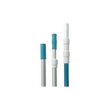 OEM Havuz Temizlik Teleskobik Süpürge-Kepçe-Fırça Sapı 2 x 3 M-Telescopic Cleaner Poles-Toptancıyızbi - Belirtilmemiş