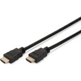 OEM HDMI - HDMI KABLO / 1 METRE